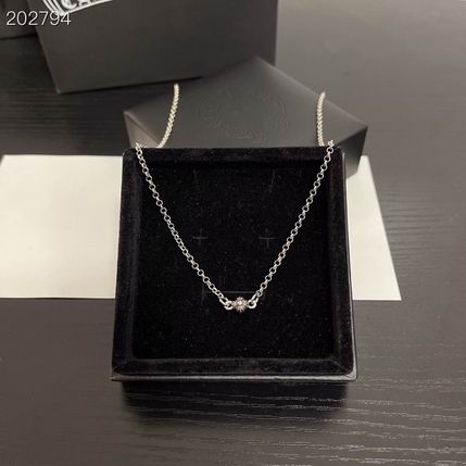 Chrome Hearts necklace 11lyh226